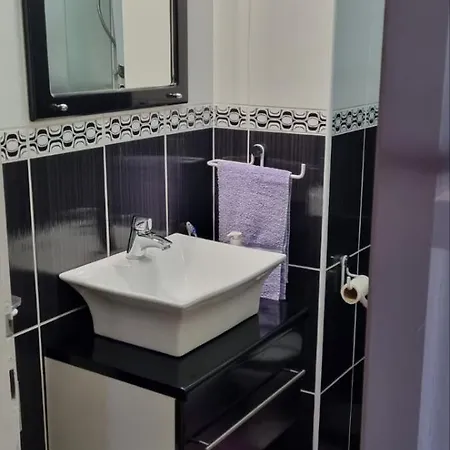 Appartement Vaske Šabac