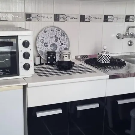 Vaske Apartment Sabac