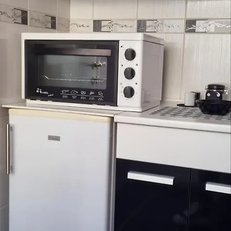 Appartement Vaske Šabac